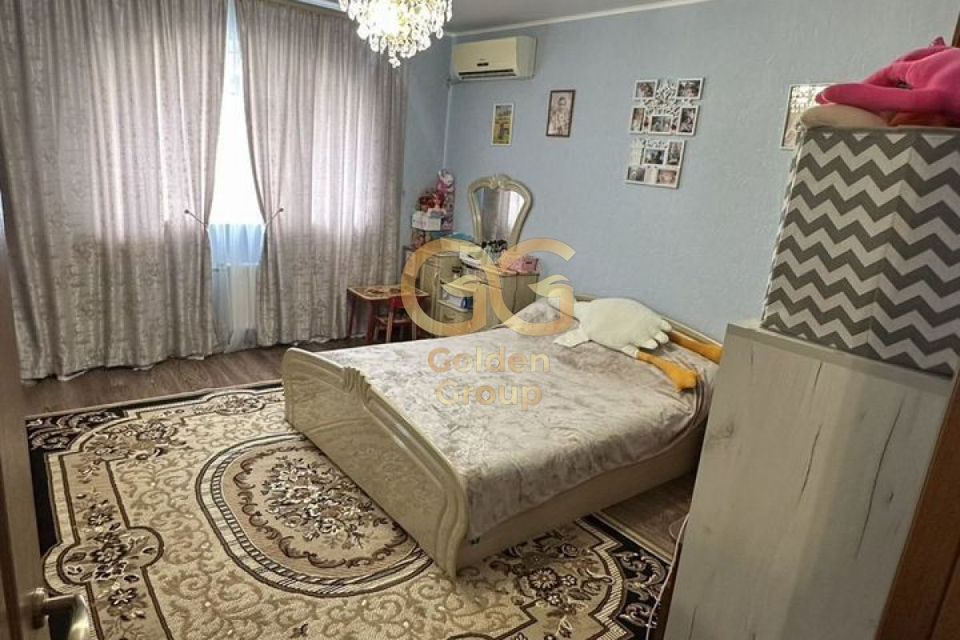 Продаётся 2-комнатная квартира, 62 м²