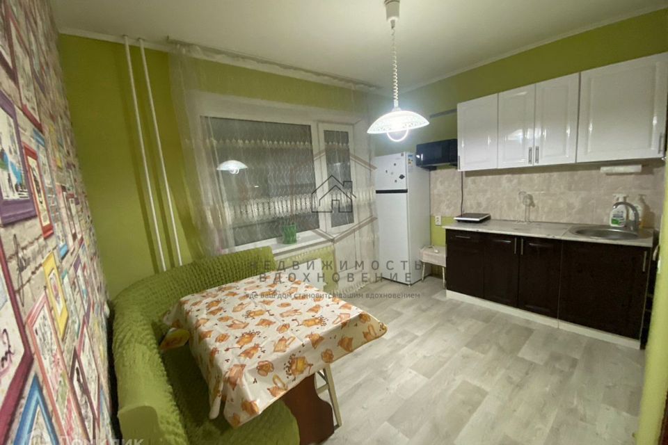 Сдаётся 1-комнатная квартира, 32 м²