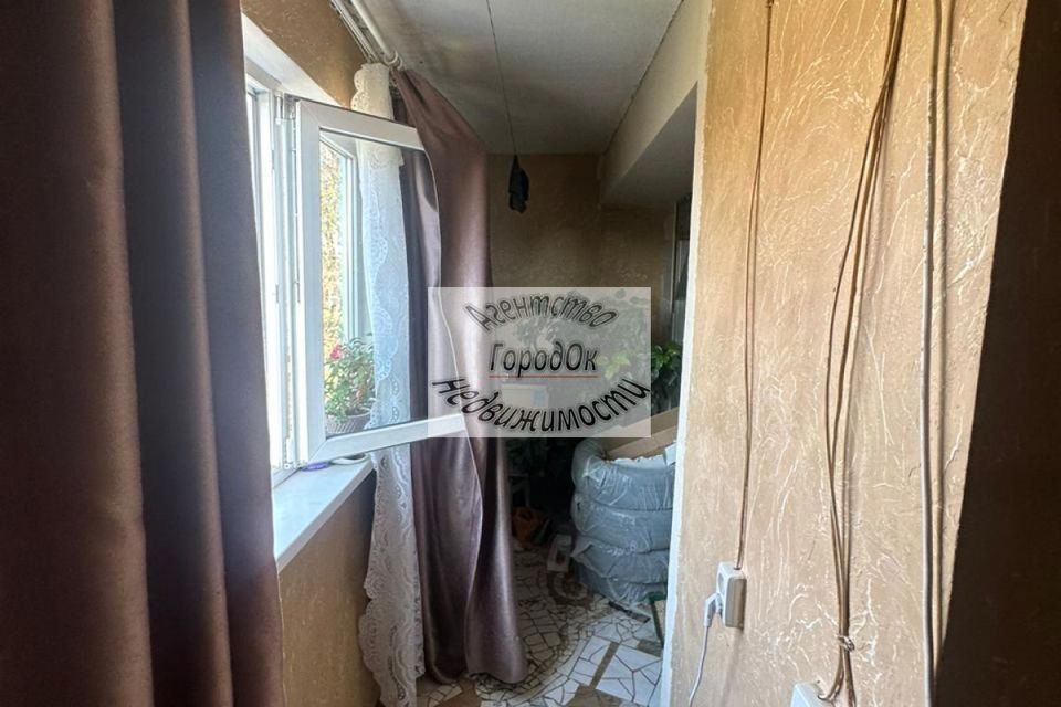 Продаётся 2-комнатная квартира, 50.9 м²