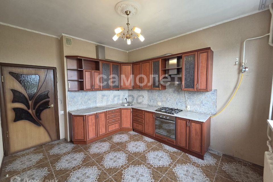 Продаётся 3-комнатная квартира, 79.5 м²