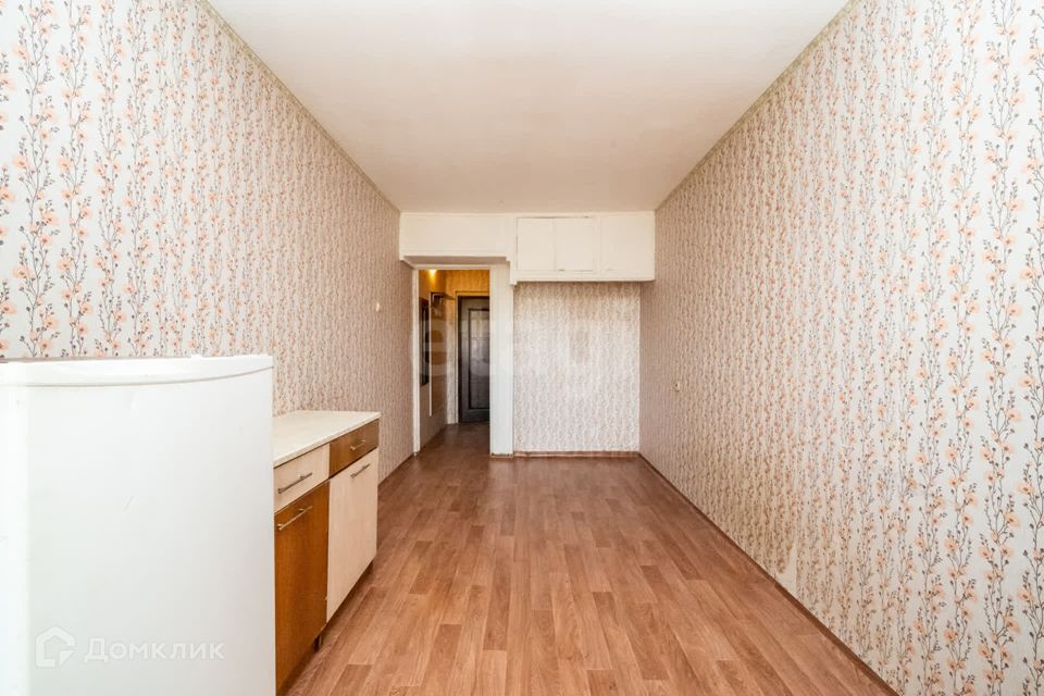 Продаётся студия, 17.9 м²