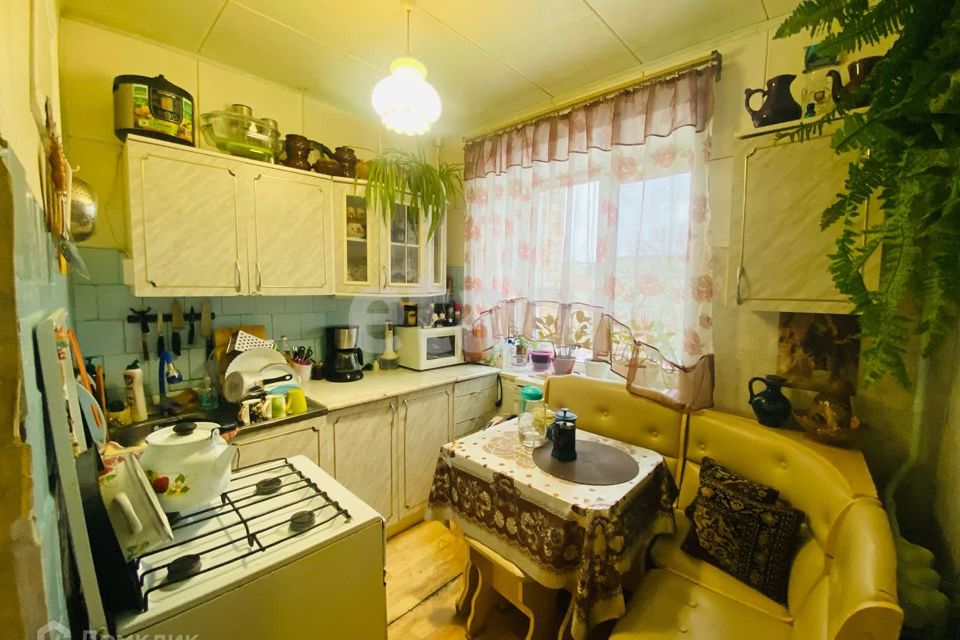 Продаётся 2-комнатная квартира, 44 м²