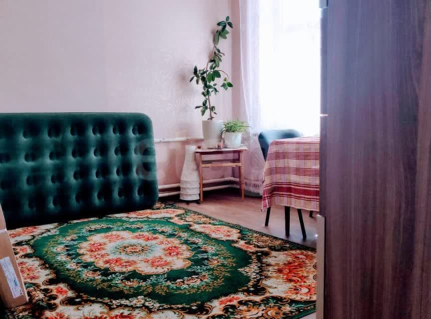 Продаётся 2-комнатная квартира, 31.3 м²