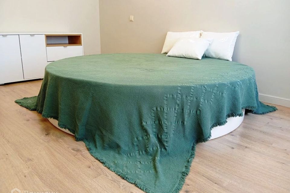 Продаётся 1-комнатная квартира, 32.3 м²