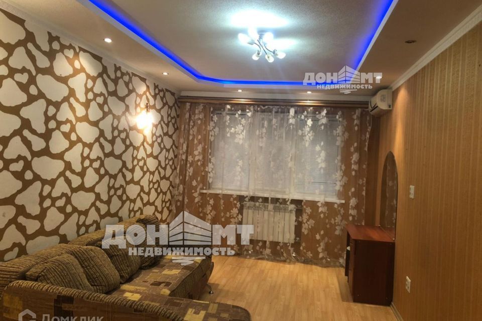 Продаётся 2-комнатная квартира, 45 м²