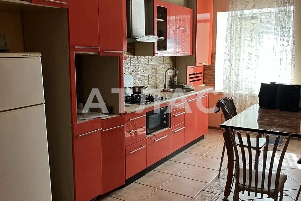 Продаётся 2-этажный дом, 167.4 м²