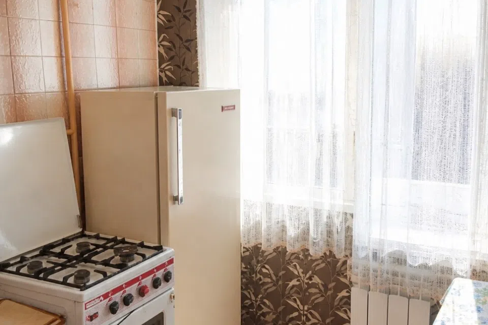 Продаётся 1-комнатная квартира, 32.1 м²