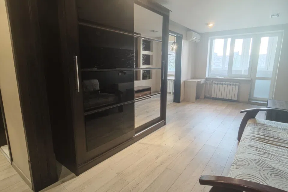 Продаётся 2-комнатная квартира, 47.7 м²