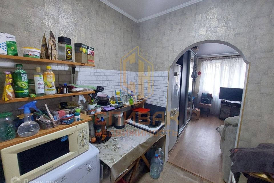 Продаётся студия, 18 м²