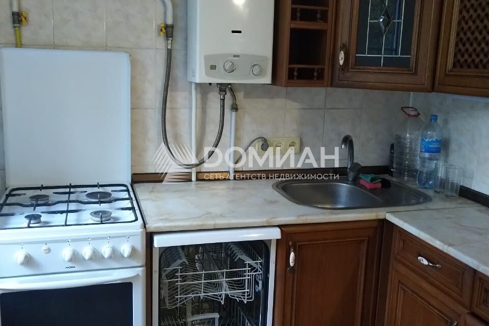 Продаётся 2-комнатная квартира, 51 м²