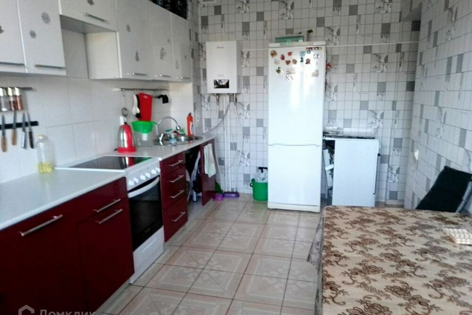 Продаётся 2-комнатная квартира, 54 м²