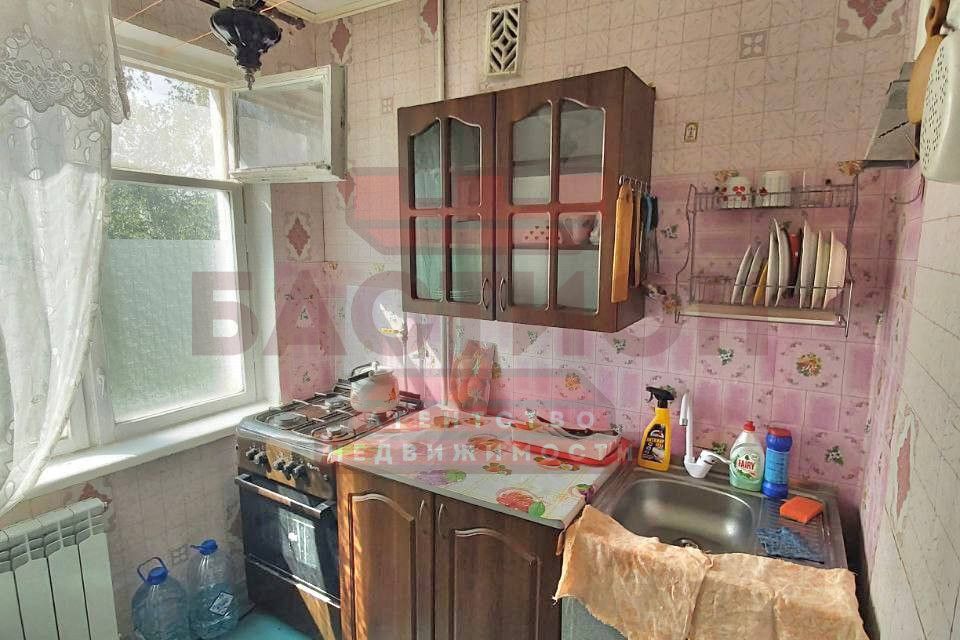 Продаётся 2-комнатная квартира, 45.1 м²