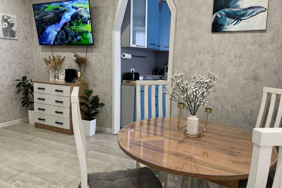 Сдаётся 2-комнатная квартира, 48 м²