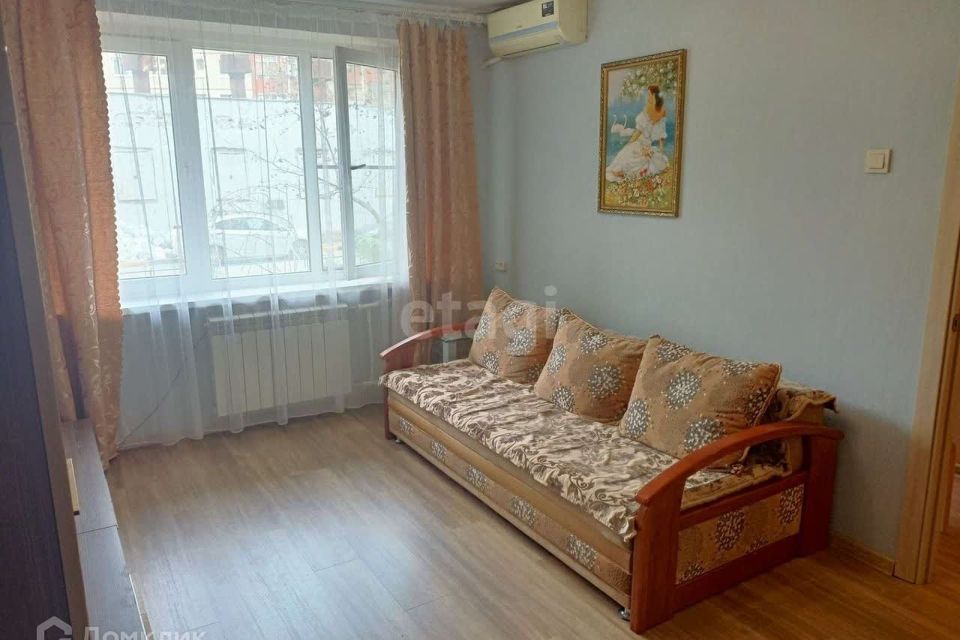 Продаётся 1-комнатная квартира, 31 м²