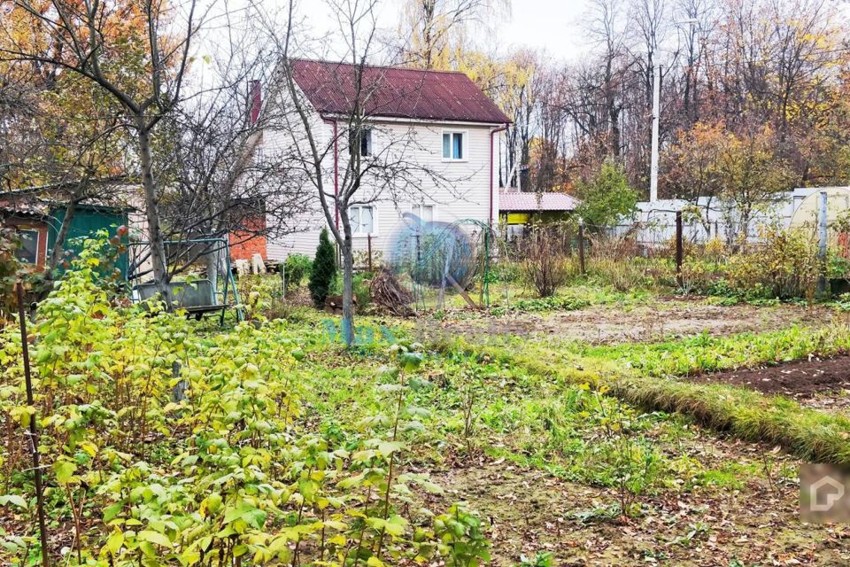 Купить Дом В Расторгуево Видное Московской Области