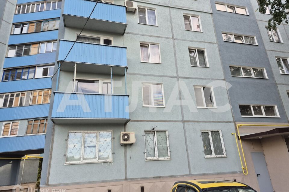 Продаётся 3-комнатная квартира, 73.3 м²