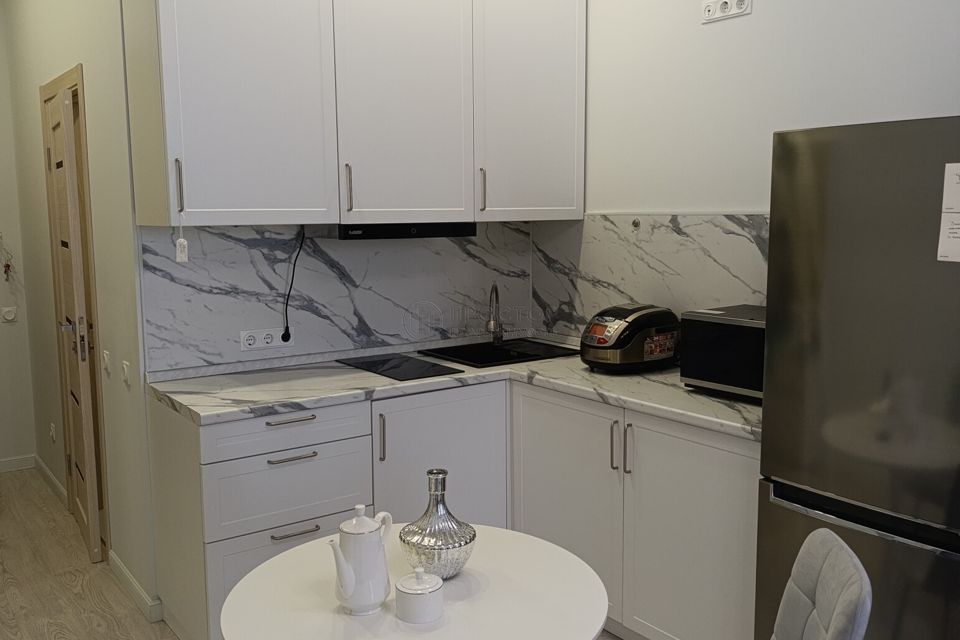 Продаётся студия, 27.2 м²