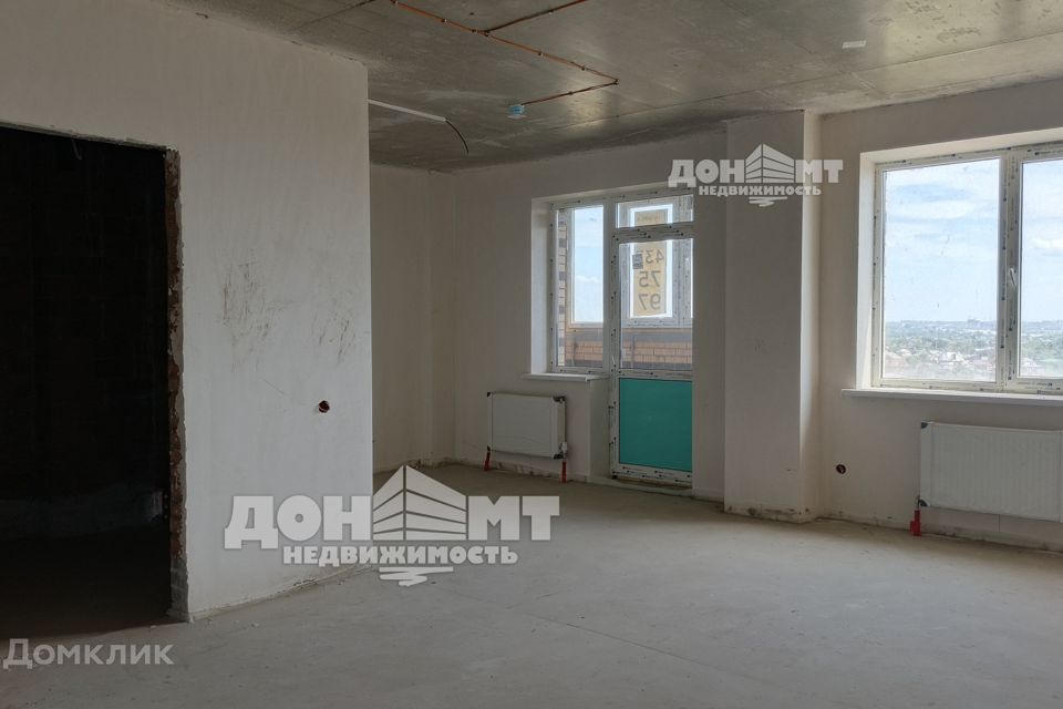 Продаётся 1-комнатная квартира, 40 м²