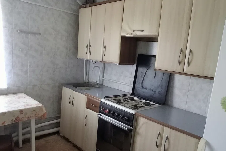 Продаётся 1-этажный дом, 87.4 м²