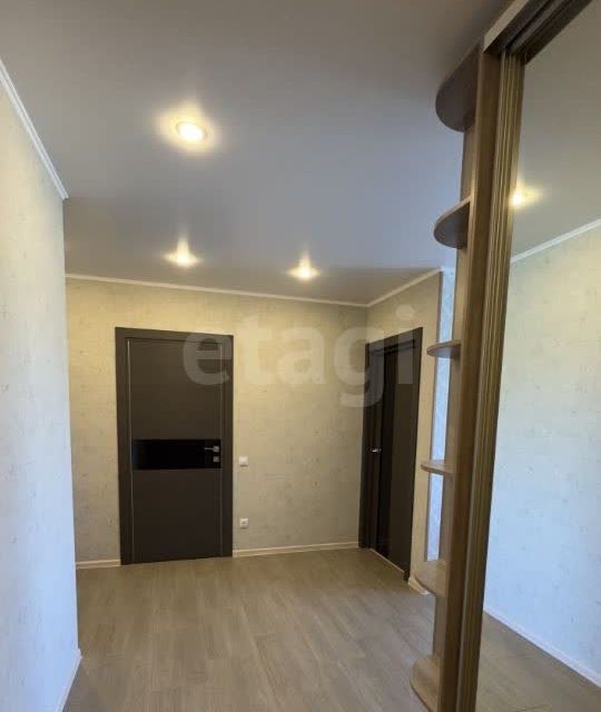 Продаётся 2-комнатная квартира, 66.5 м²