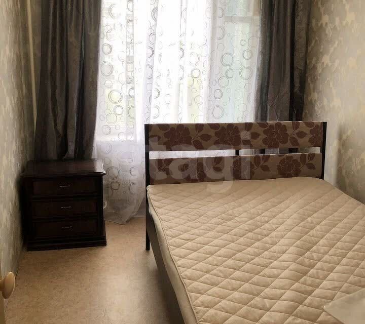 Продаётся 2-комнатная квартира, 47 м²