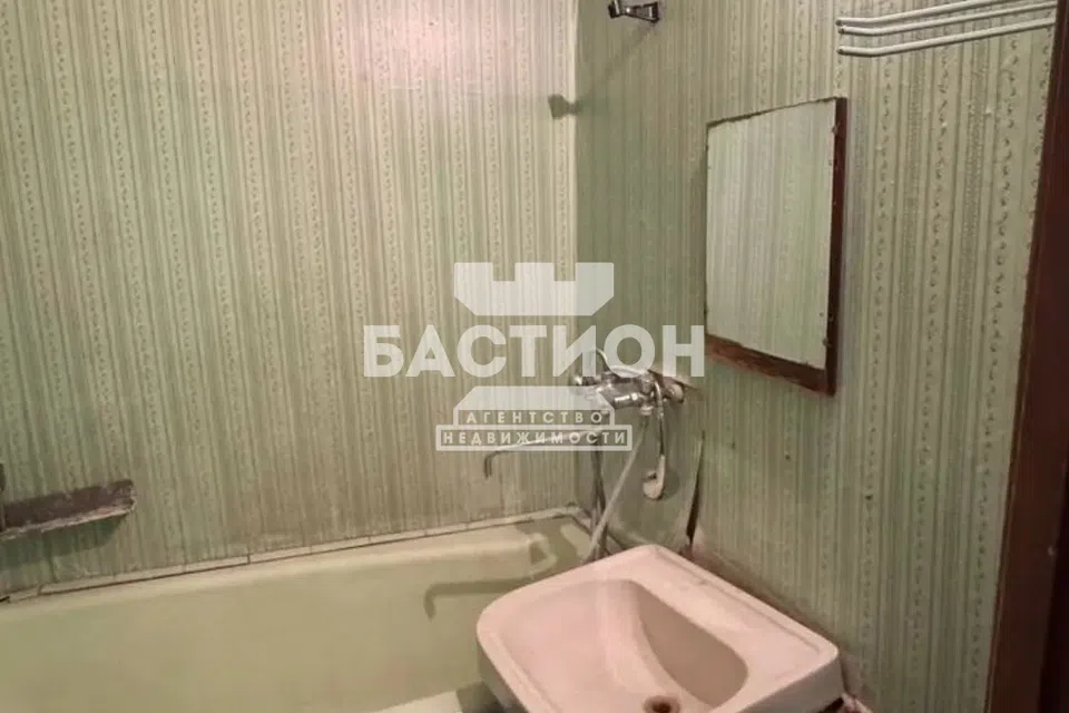 Продаётся 3-комнатная квартира, 73.4 м²