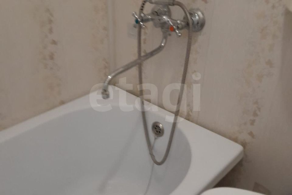 Продаётся студия, 12.4 м²
