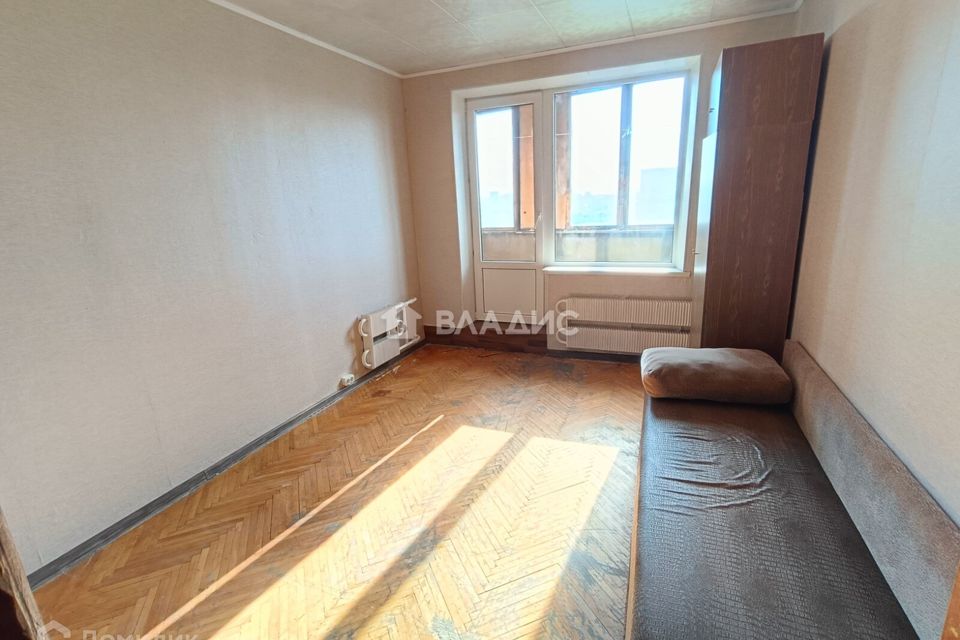 Продаётся 3-комнатная квартира, 68 м²