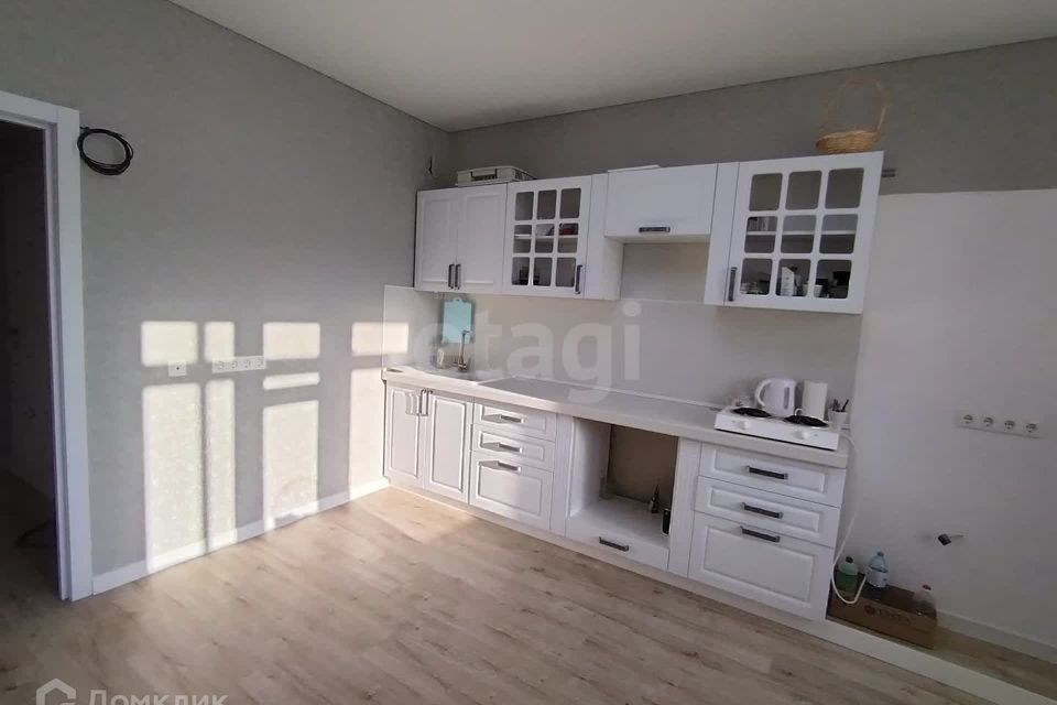 Продаётся 3-комнатная квартира, 95.4 м²