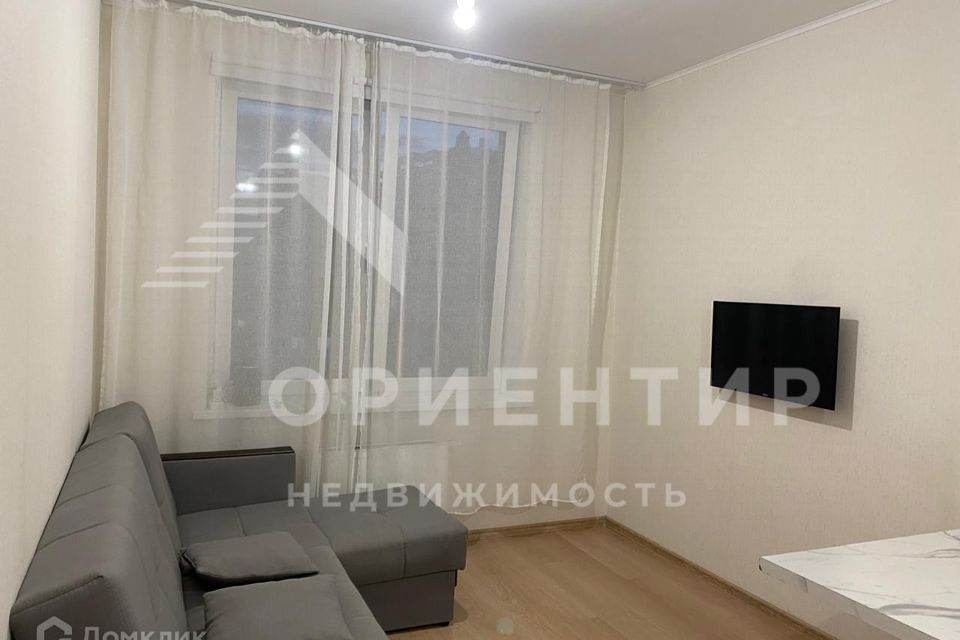 Продаётся 2-комнатная квартира, 56.6 м²