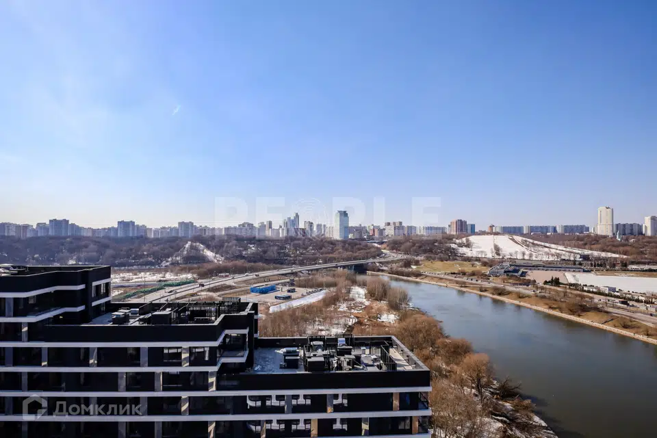 Продаётся 2-комнатная квартира, 75 м²