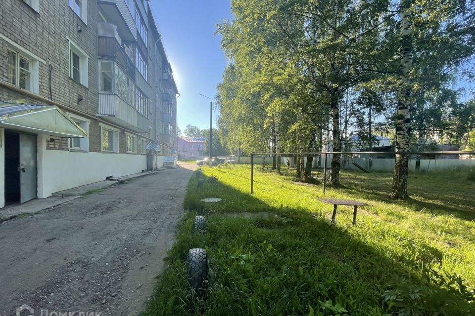Продаётся 2-комнатная квартира, 46 м²