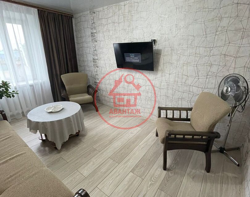 Продаётся 2-комнатная квартира, 45 м²