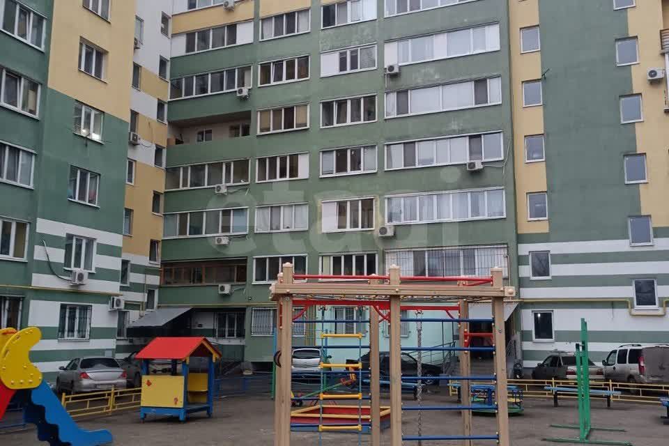 Продаётся 1-комнатная квартира, 27 м²