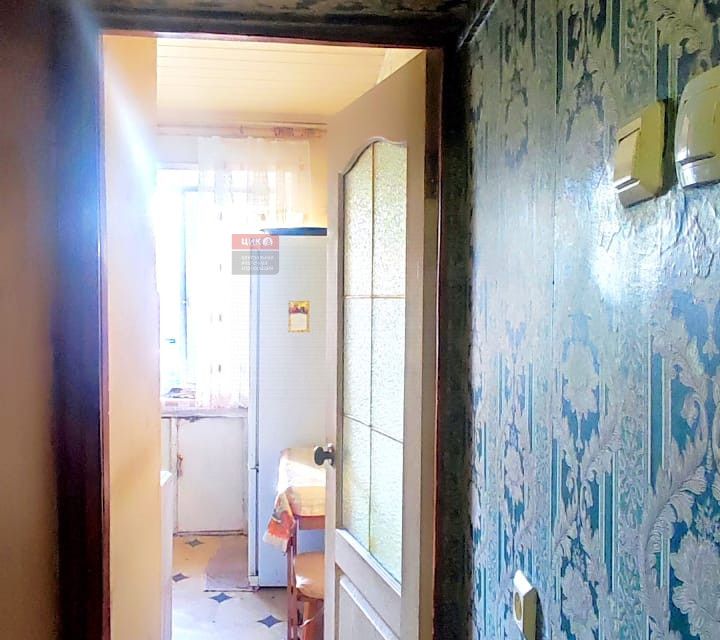 Сдаётся 2-комнатная квартира, 40.6 м²