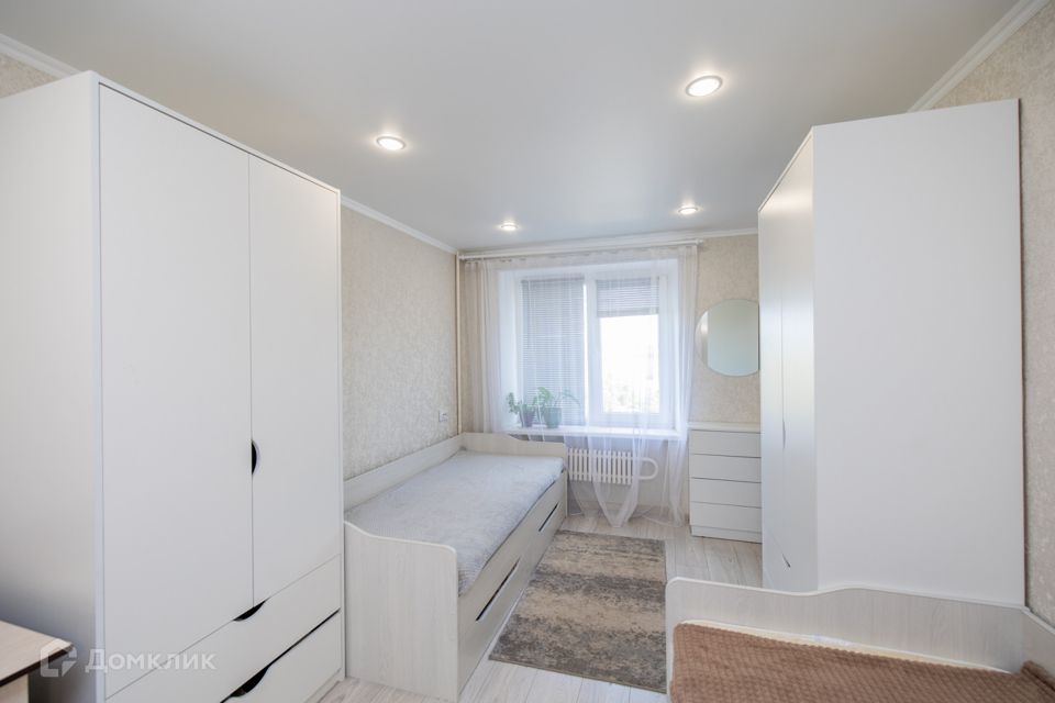 Продаётся 2-комнатная квартира, 39.2 м²