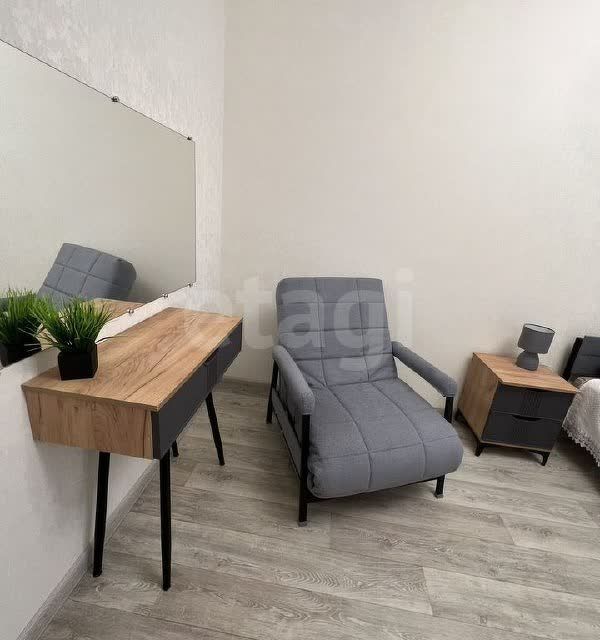 Сдаётся 1-комнатная квартира, 32 м²