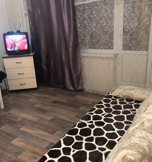Продаётся студия, 21 м²
