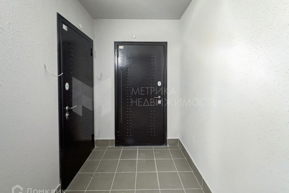 Продаётся 1-комнатная квартира, 39 м²