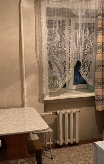 Продаётся 2-комнатная квартира, 43.5 м²