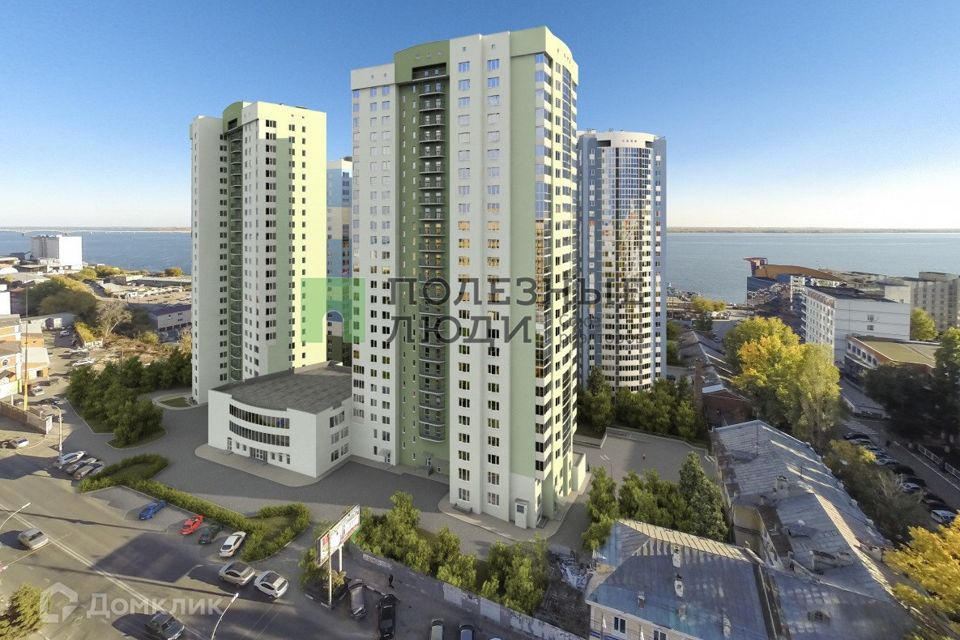 Продаётся студия, 28.9 м²