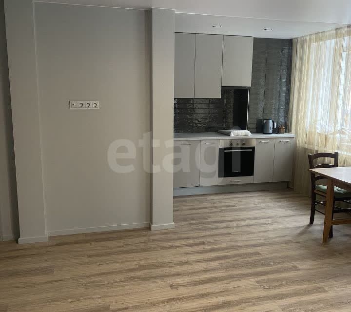 Сдаётся 1-комнатная квартира, 40 м²