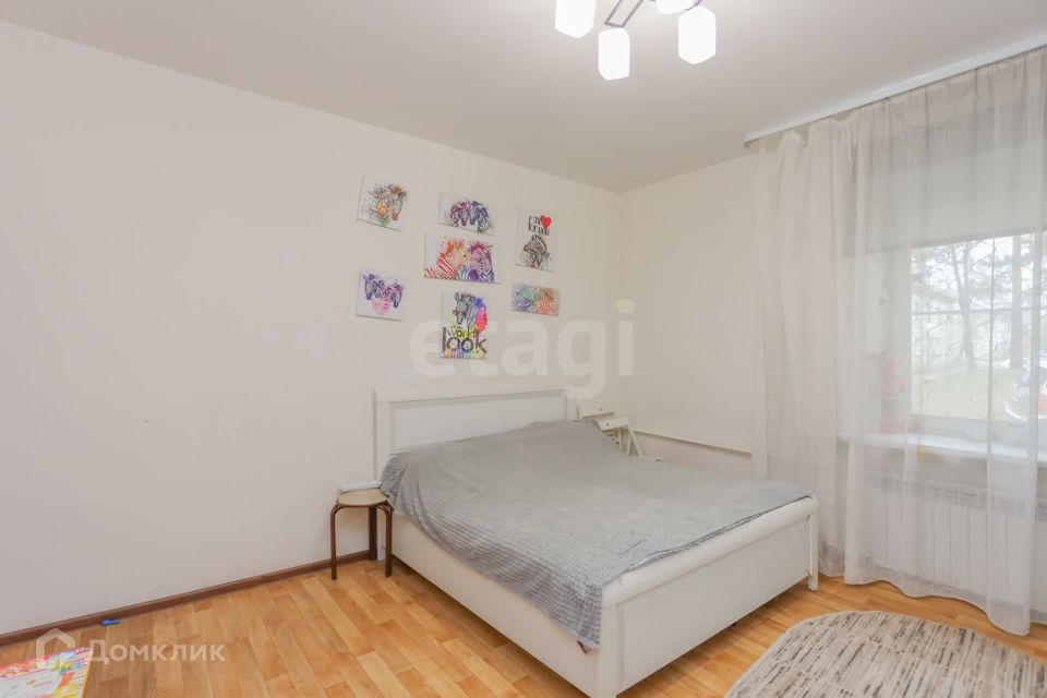 Продаётся 2-комнатная квартира, 60.3 м²