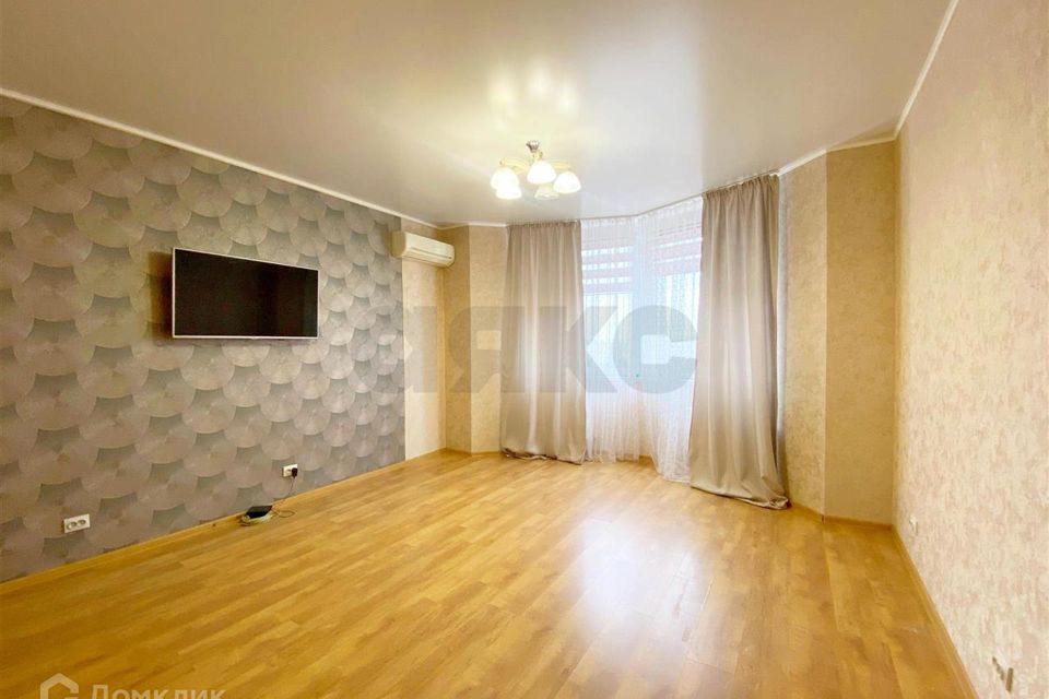 Продаётся 3-комнатная квартира, 95.1 м²