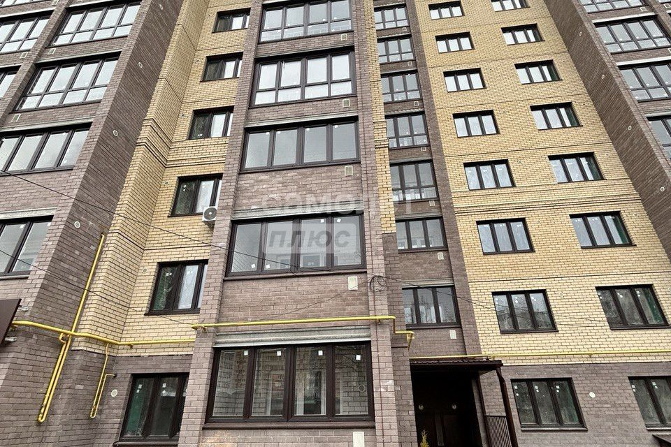 Продаётся 2-комнатная квартира, 73.5 м²
