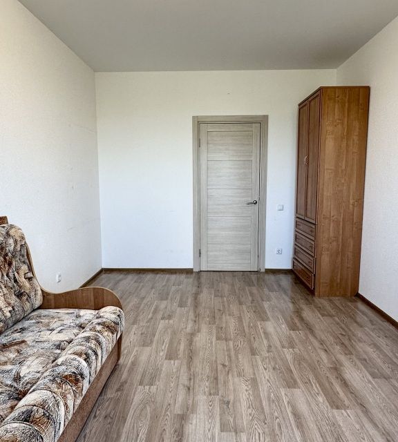 Продаётся 1-комнатная квартира, 36.8 м²
