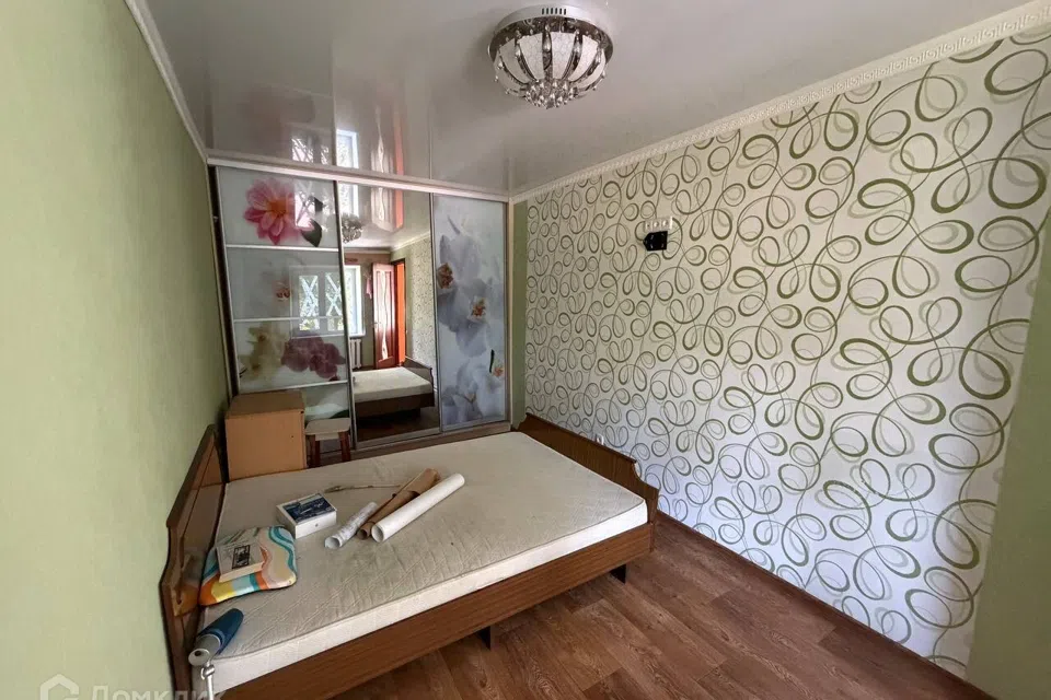 Продаётся 2-комнатная квартира, 48 м²