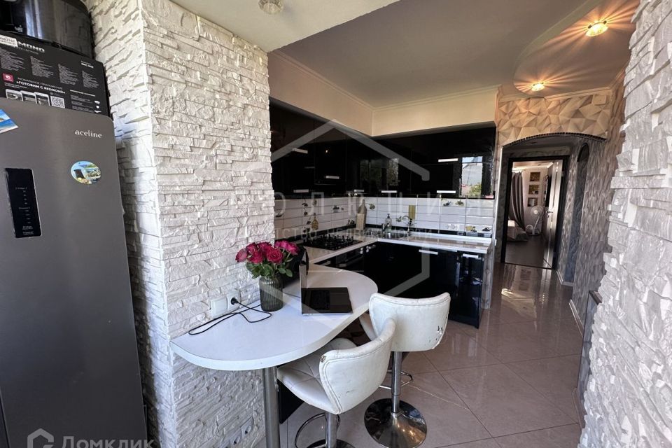 Продаётся 2-комнатная квартира, 48.6 м²