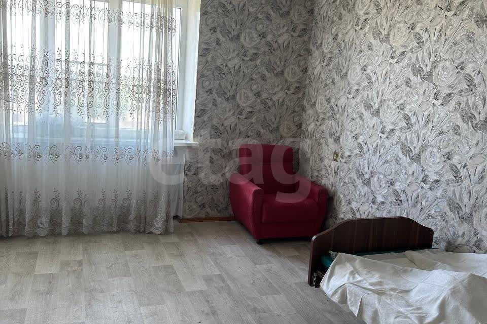 Продаётся 2-комнатная квартира, 48 м²