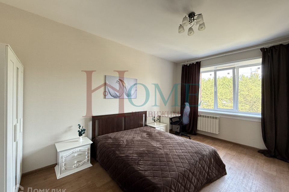 Сдаётся 2-комнатная квартира, 50 м²